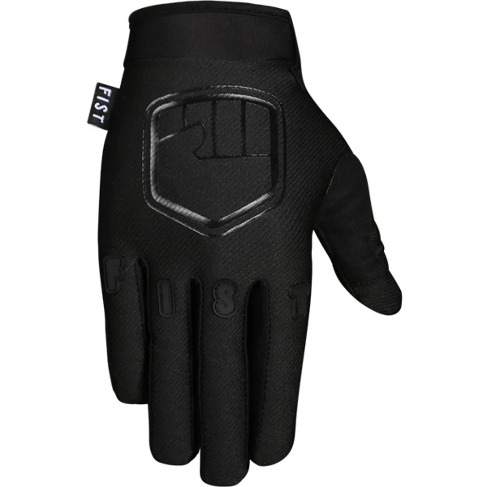 Fist Handwear Gloves - Stocker Collection - Black