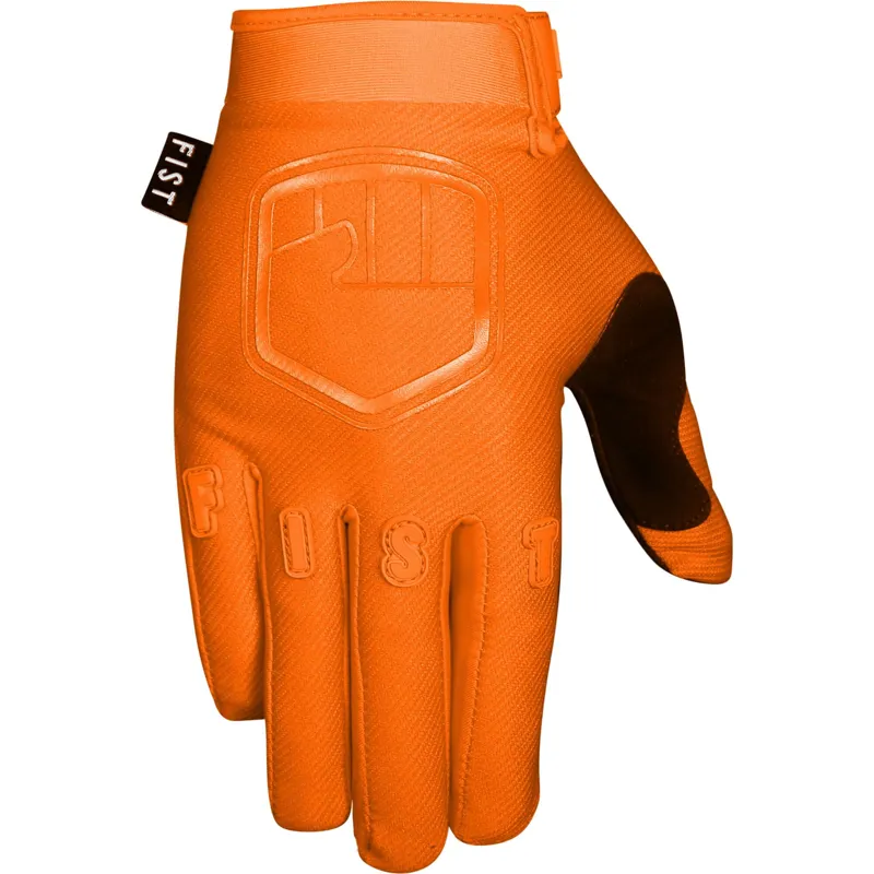 Fist Handwear Gloves - Stocker Collection - Orange