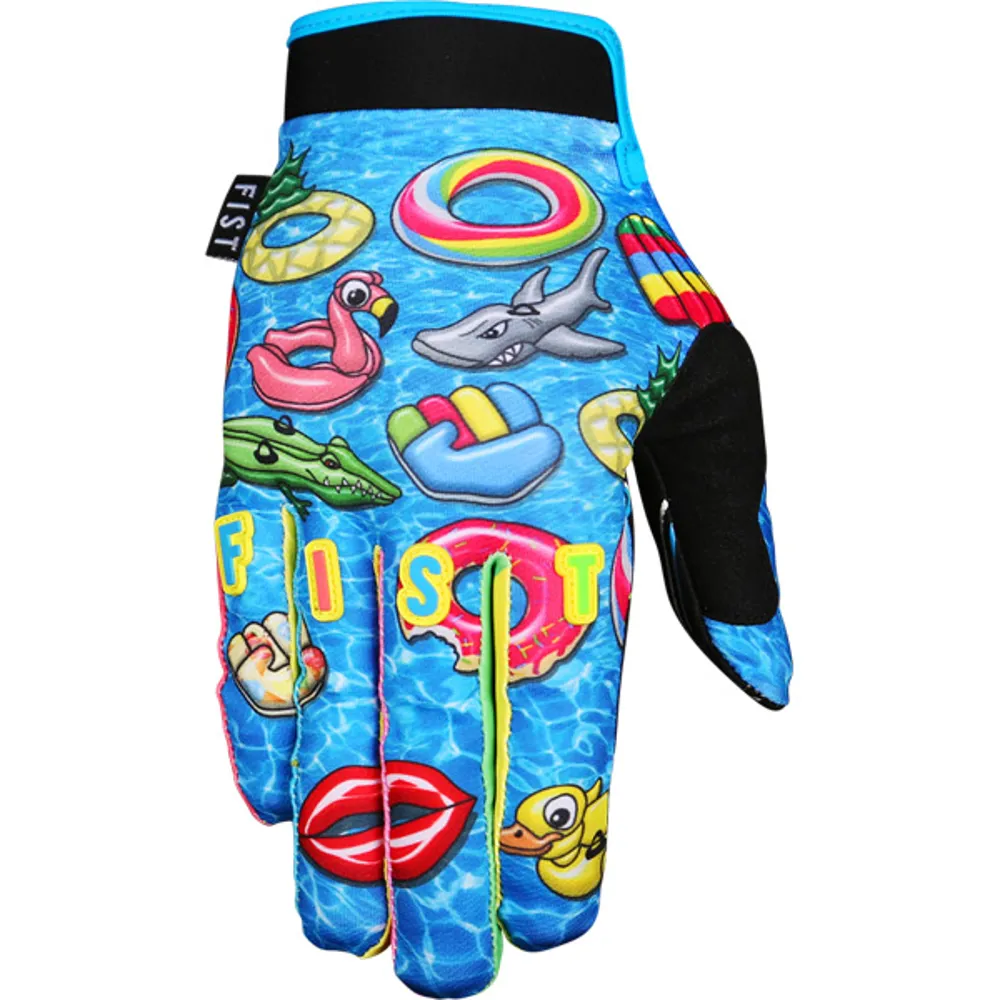Fist Handwear Gloves - Youth - Blow Up