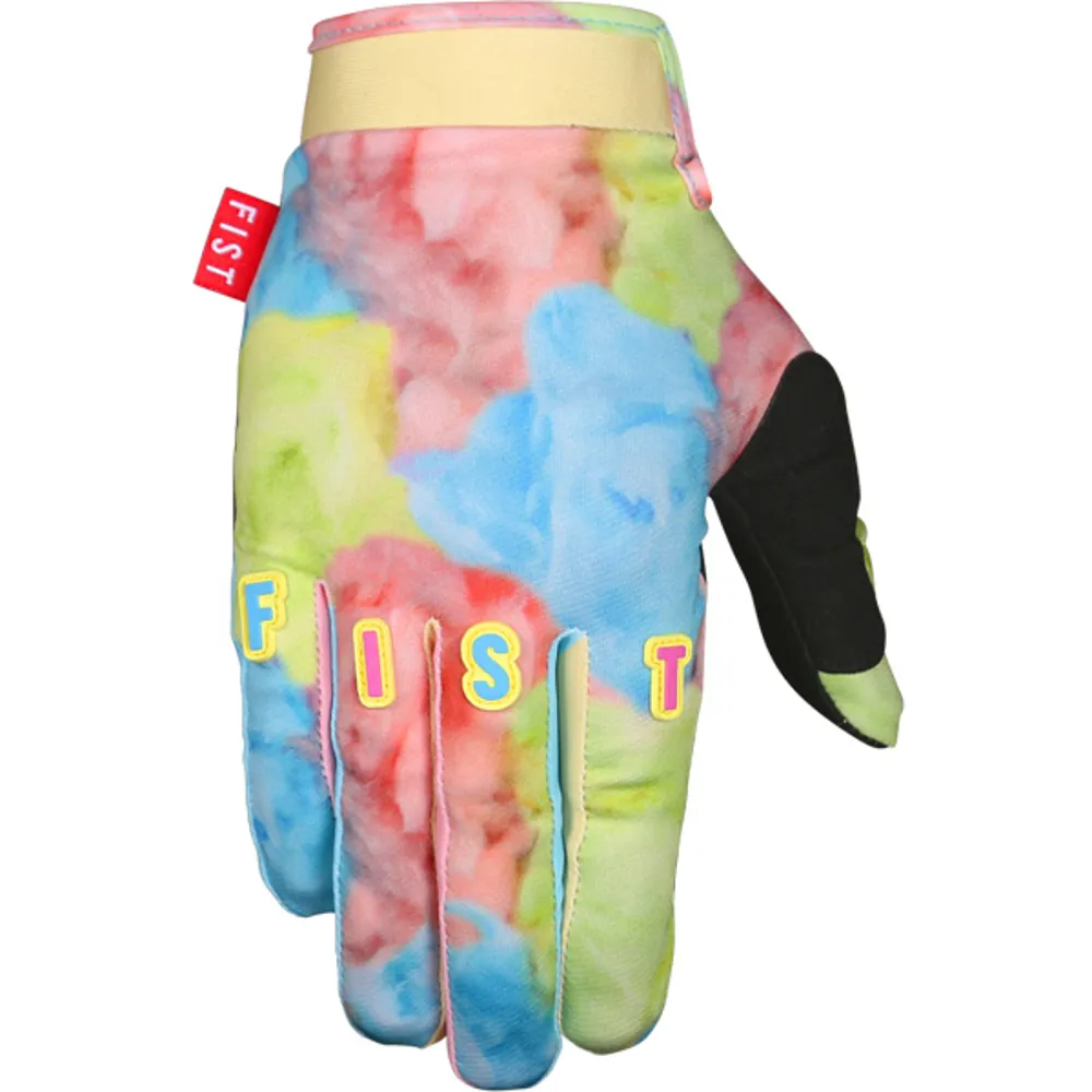Fist Handwear Gloves - India Carmody - Fairy Floss