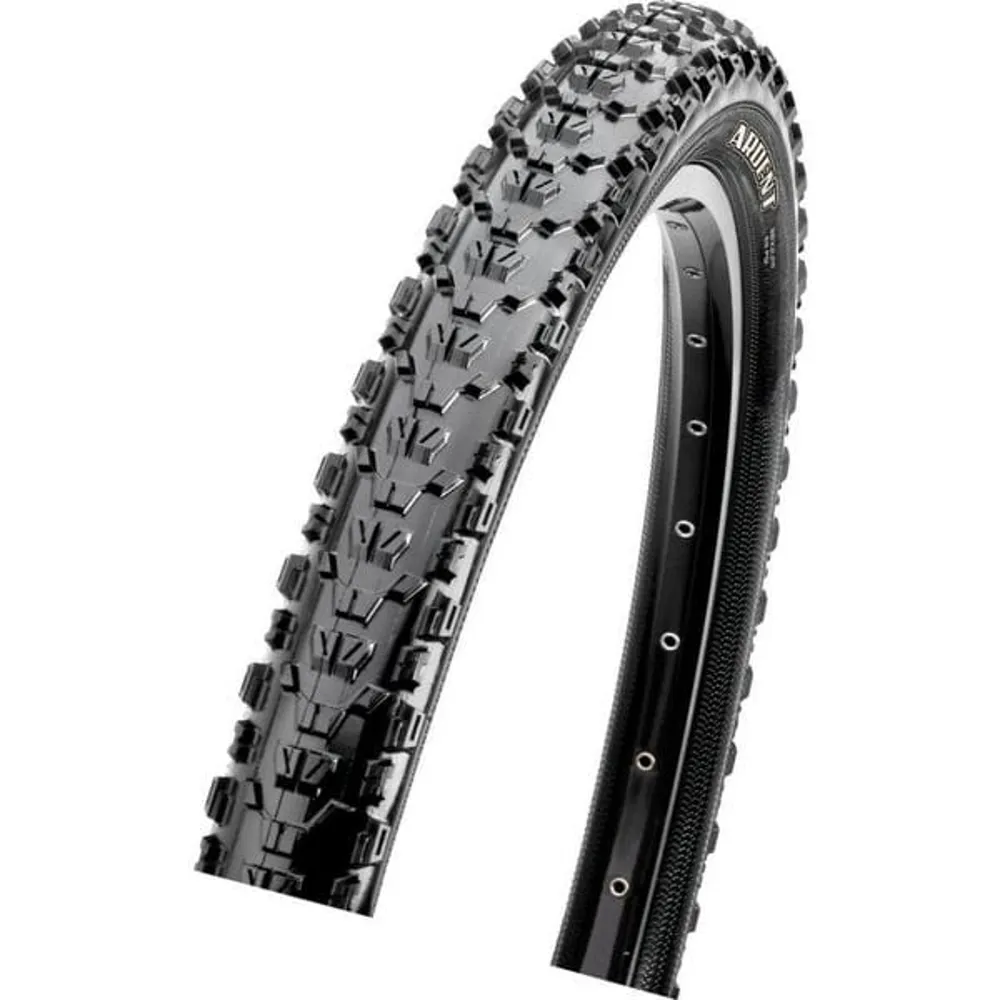 Maxxis Ardent 27.5inch TPI Folding Dual Compound EXO TR Skinwall Tyre