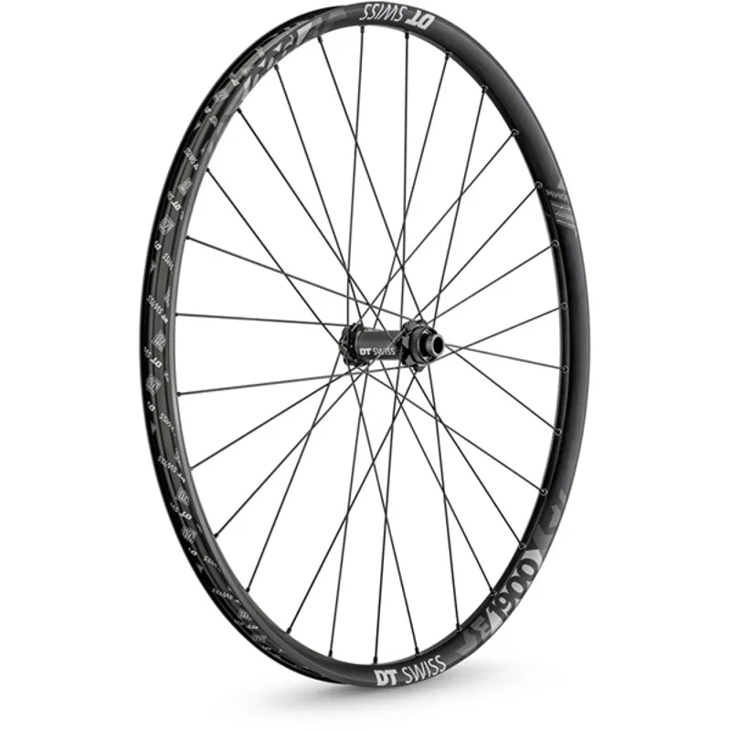 DT Swiss E1900 27.5-29 inch 15x100mm Axle MTB Wheel