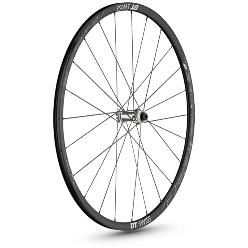 DT Swiss RC Spline Hybrid Clincher 46mm Wheel | Run & Ride