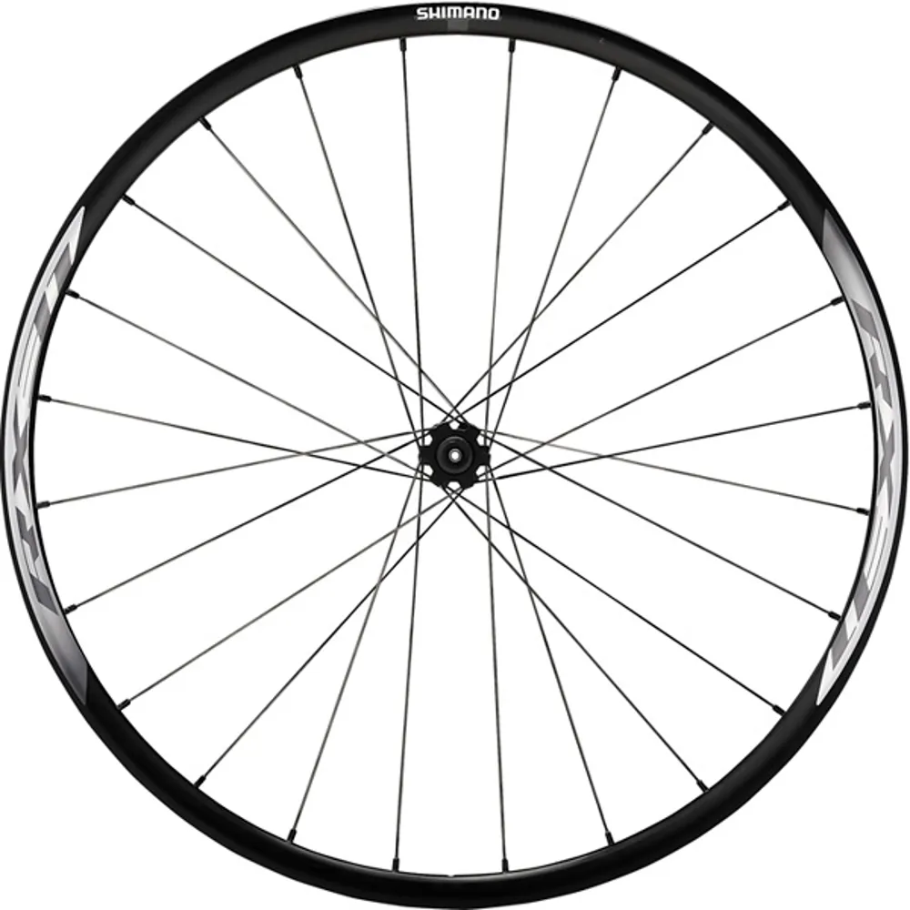 Shimano RX31 CL Disc QR Front Wheel