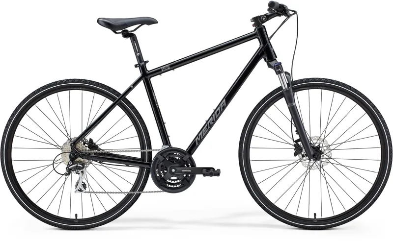 merida crossway 300 2021