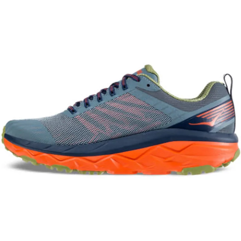Hoka Challenger ATR 5 Trail Running Shoe - Stormy Moonlit Ocean Wide - 11.5-2