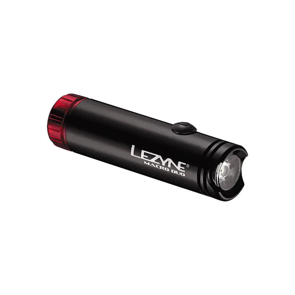 Lezyne Macro Drive Duo 700L Combo Light