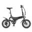 MiRider One Electric Folding eBike - Onyx Grey