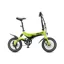 MiRider One GB3 Electric Folding eBike 7AH - Acid Green