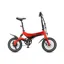 MiRider One GB3 Electric Folding eBike 7AH - Eclipse Red