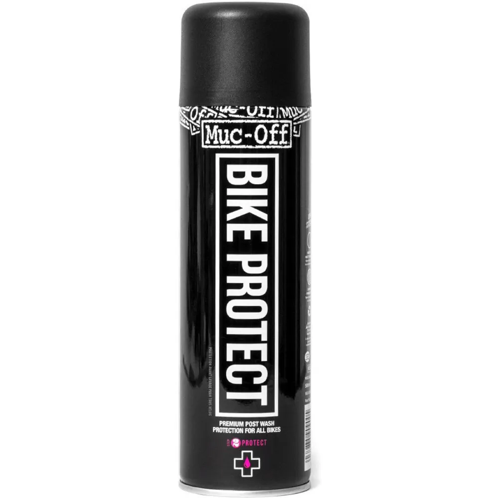 Muc-Off Bike Protect Spray 500ml