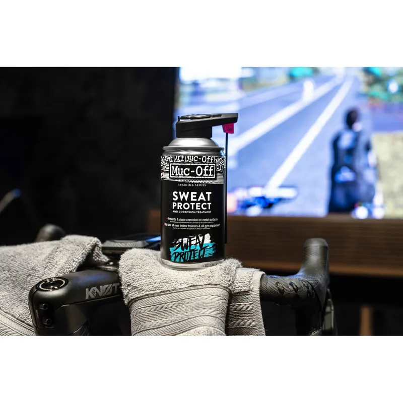 Muc-Off Sweat Protect - 300ml-3