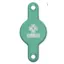Muc-Off Secure Apple AirTag Holder - Turquoise