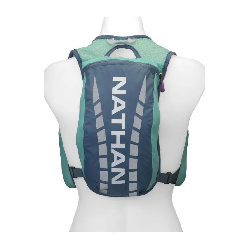 nathan fireball hydration vest