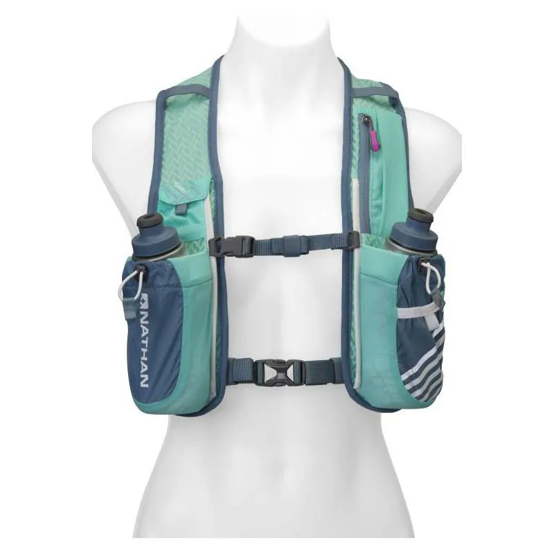 nathan fireball hydration vest
