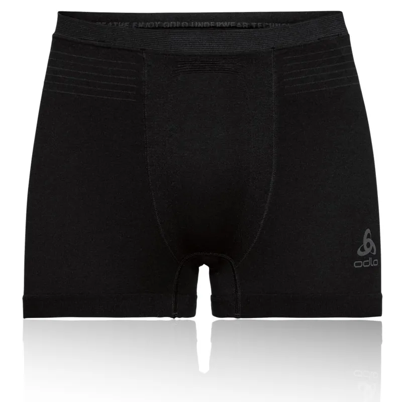 Odlo Performance Light Suw Bottom Boxers Run Ride