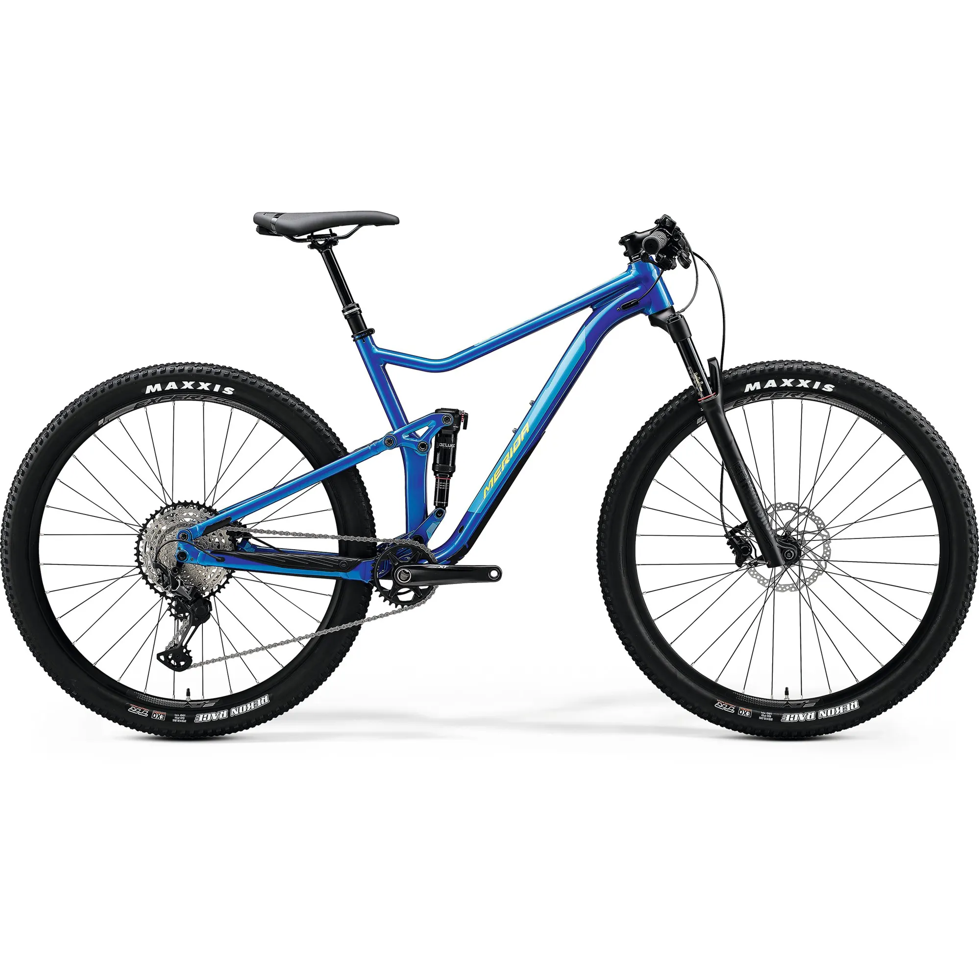 Merida One-Twenty RC XT Edition 29er 2020 MTB - Run and Ride Merida One-Twenty RC XT Edition 29er 2020 MTB - Run and Ride