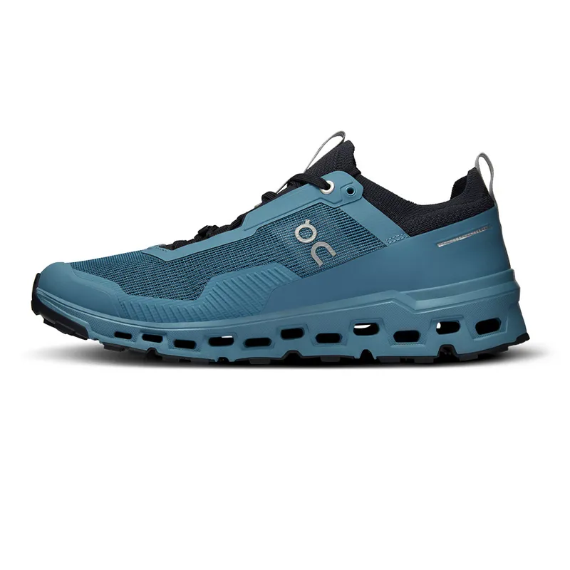 On Cloudultra 2 Trail Running Shoes -  Wash Navy-3