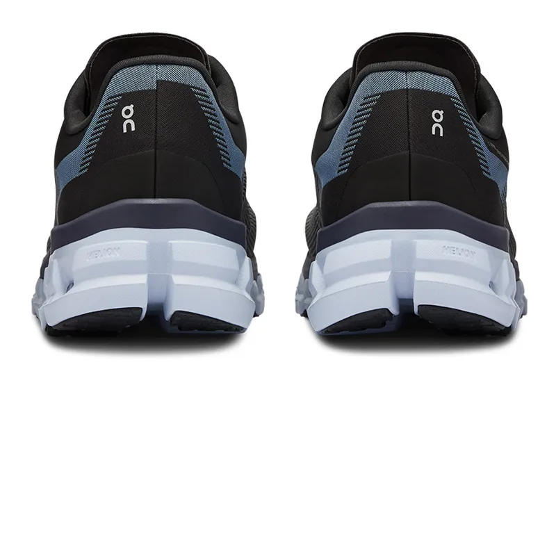 On Running Cloudflow 4 Womens Road Running Shoes - Fade Iron-4