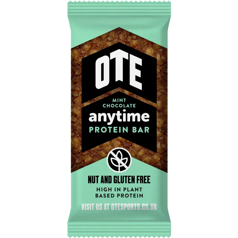 OTE Anytime Protein Bar - Mint Chocolate