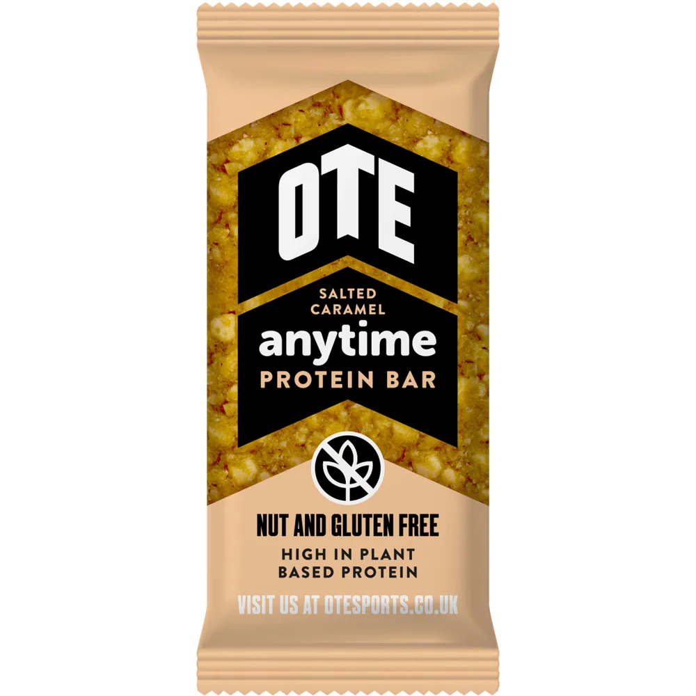 OTE Anytime Protein Bar - Salted Caramel