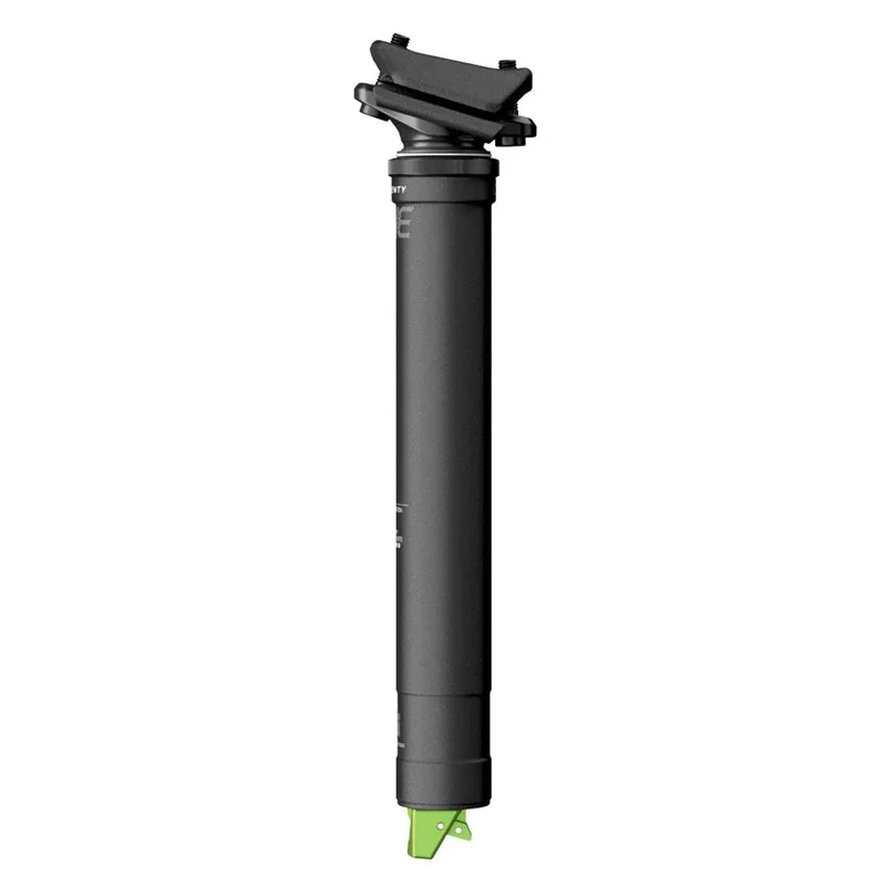 OneUp Dropper Post 210mm - 31.6mm Dia - Black
