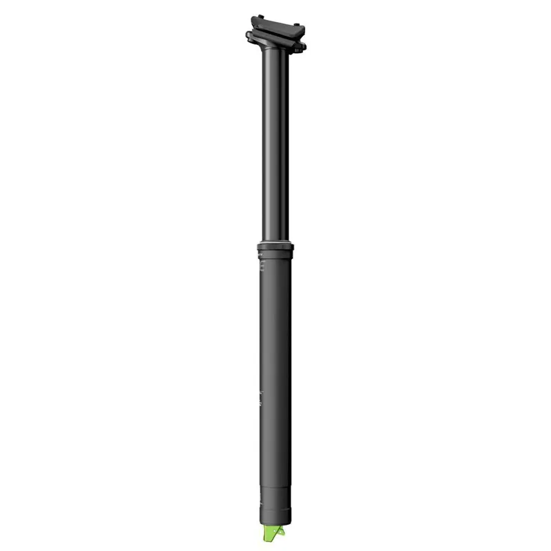 OneUp Dropper Post 210mm - 31.6mm Dia - Black-3