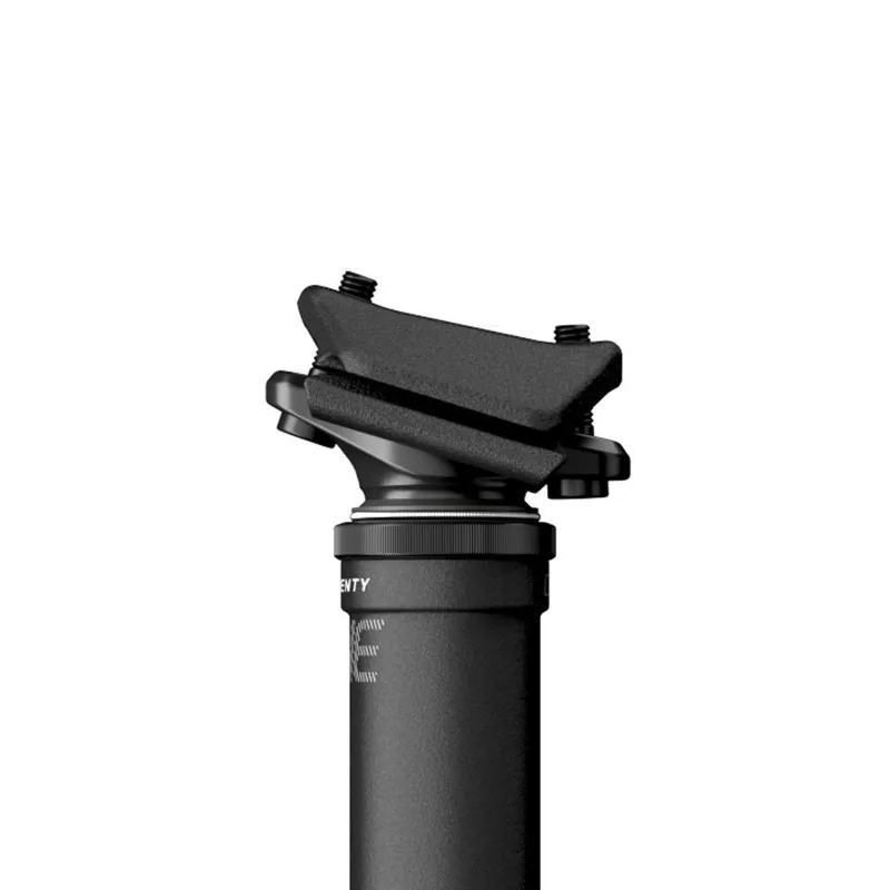 OneUp Dropper Post 210mm - 31.6mm Dia - Black-5