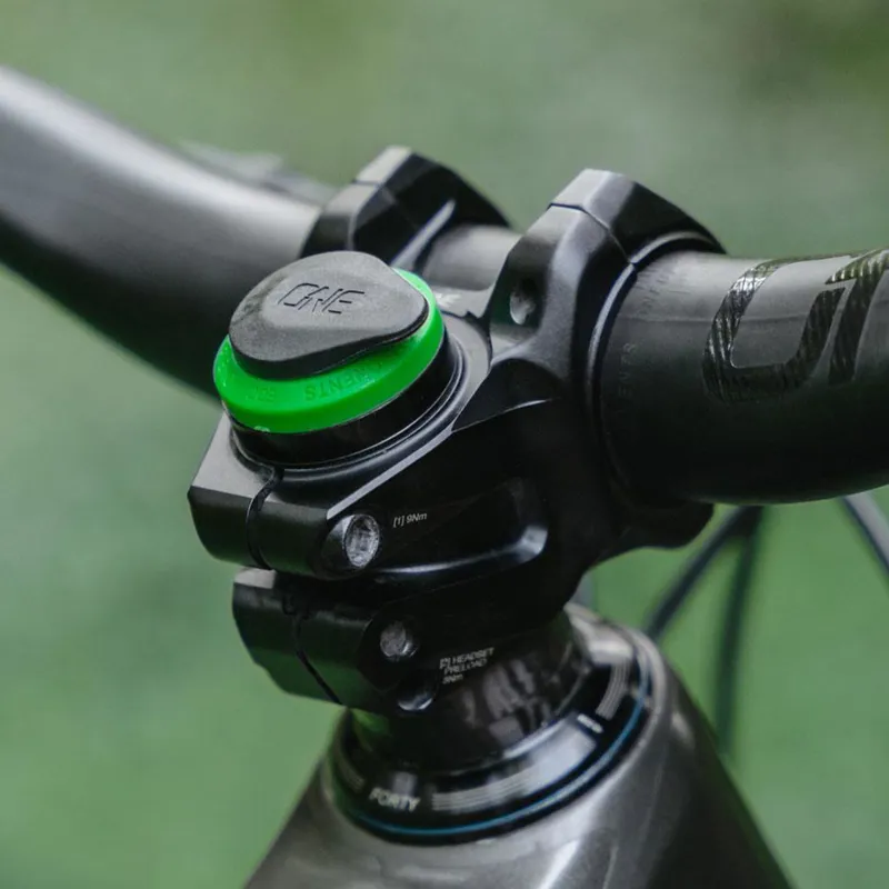 One-Up EDC Lite Tool - Orange-3