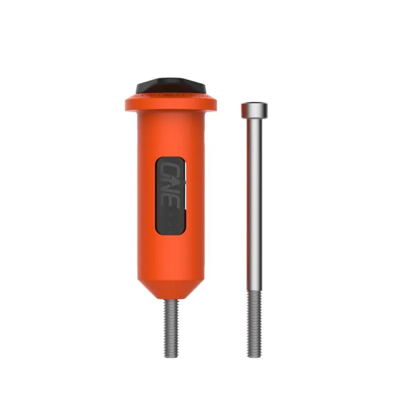 One-Up EDC Lite Tool - Orange