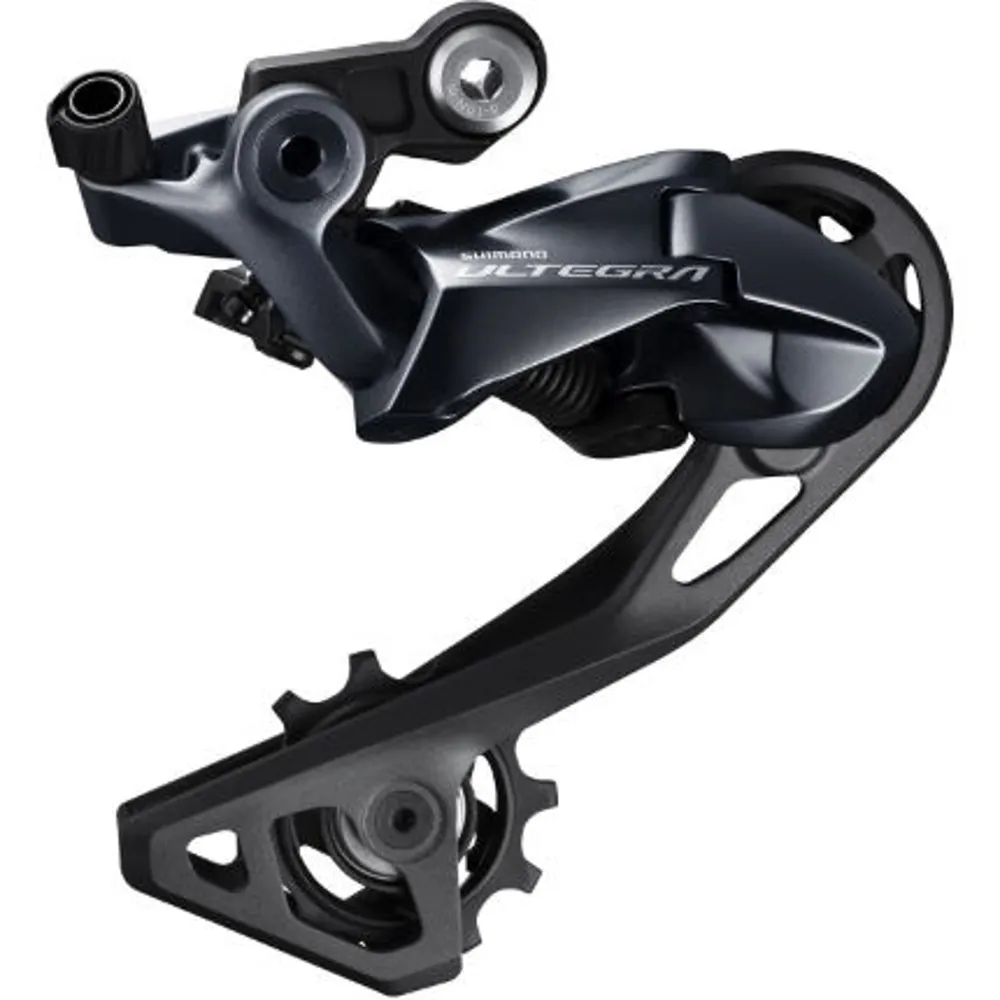 Shimano Ultegra R8000 11 Speed Rear Derailleur - Medium