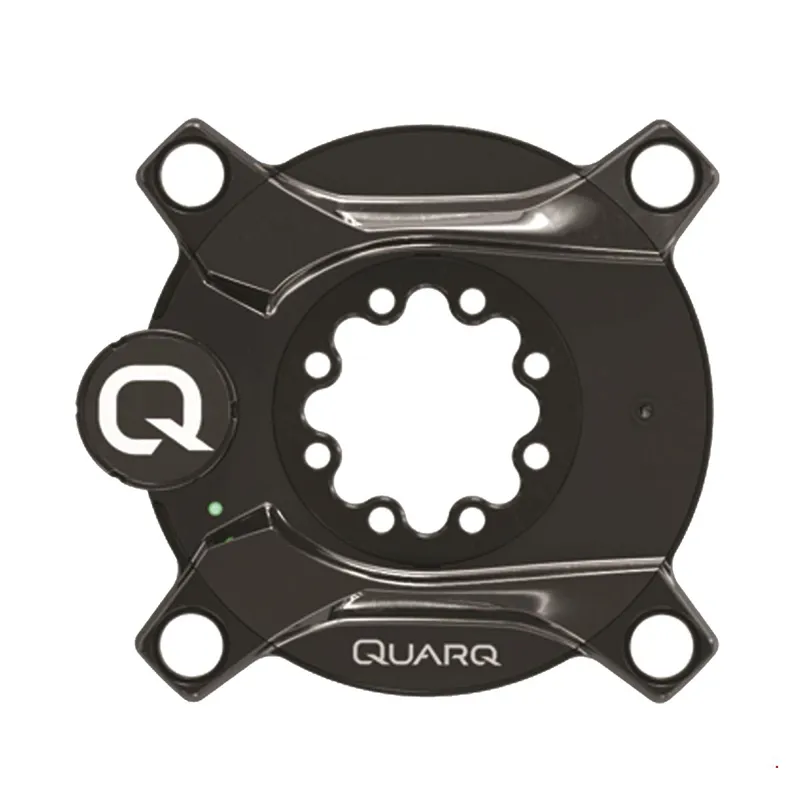 Quarq DZero Eagle XX1 AXS DUB Power Meter Spider - Black