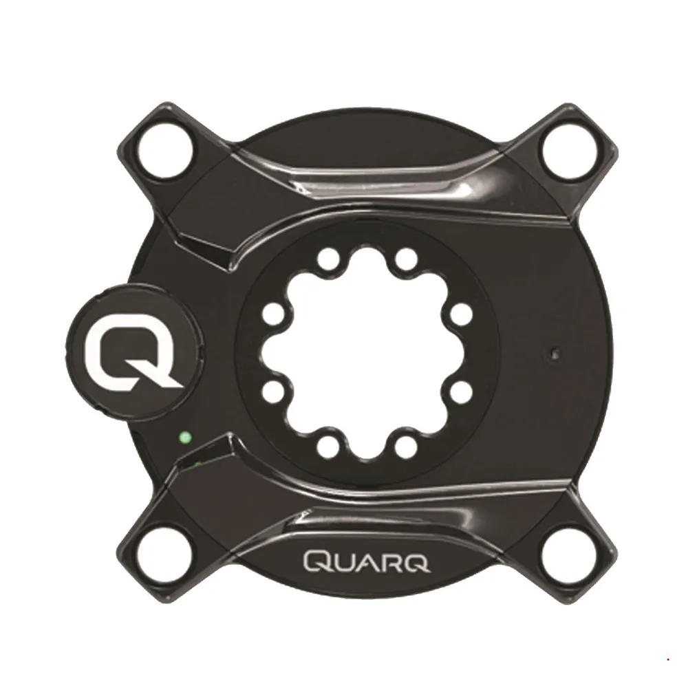 Quarq DZero Eagle XX1 AXS DUB Power Meter Spider - Black