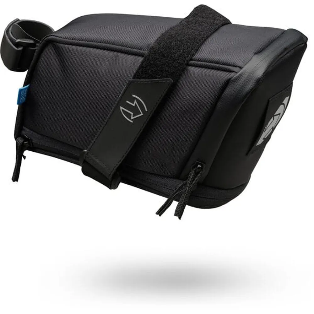 Pro Performance Saddle Bag - Black
