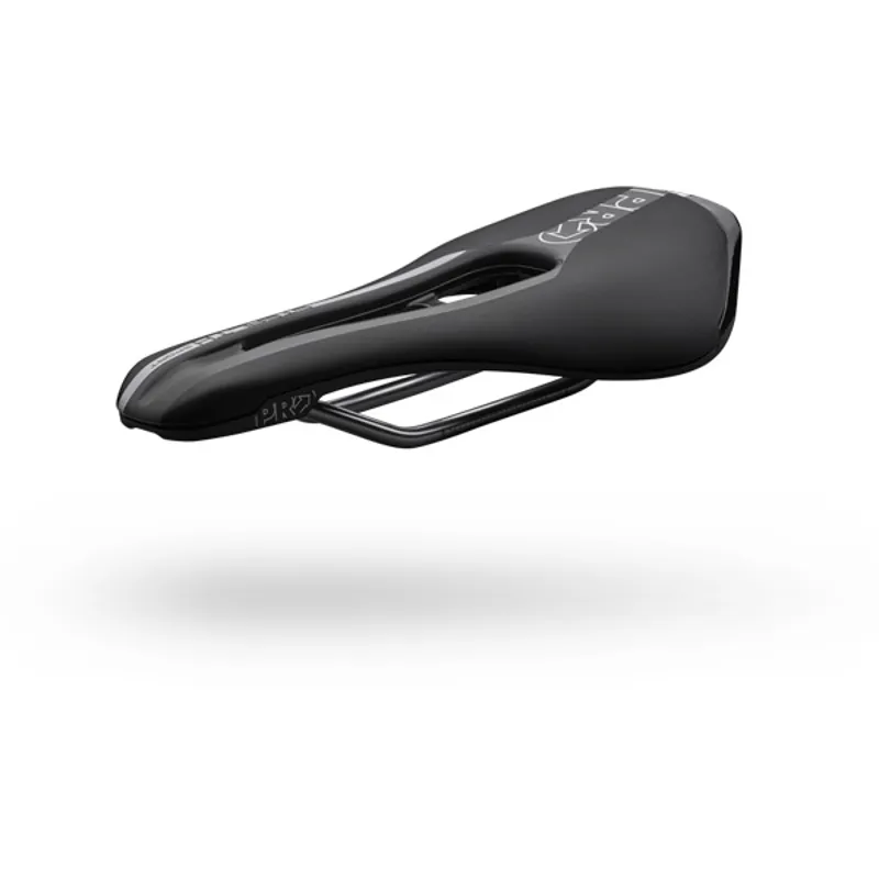 PRO Stealth Sport Saddle - Black-2