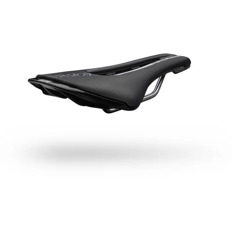 PRO Stealth Sport Saddle - Black-3