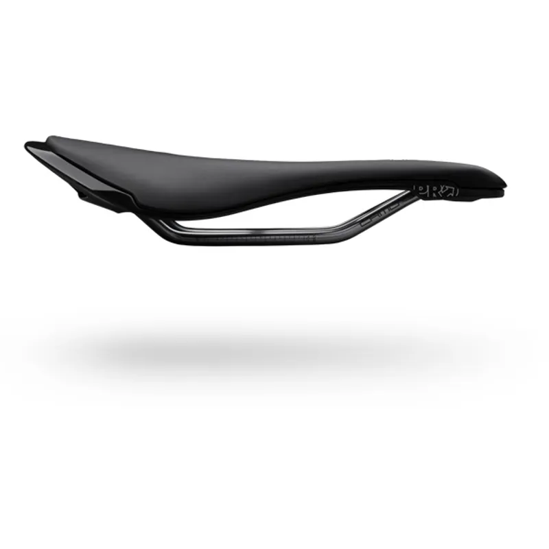 PRO Stealth Sport Saddle - Black-4