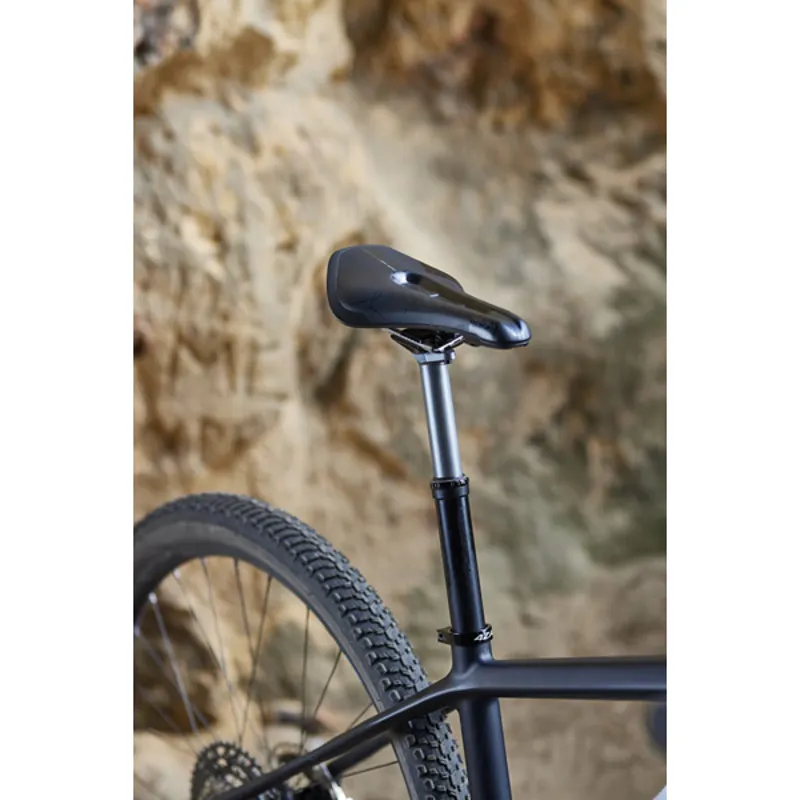 PRO Tharsis Dropper Seatpost - 100mm - -1