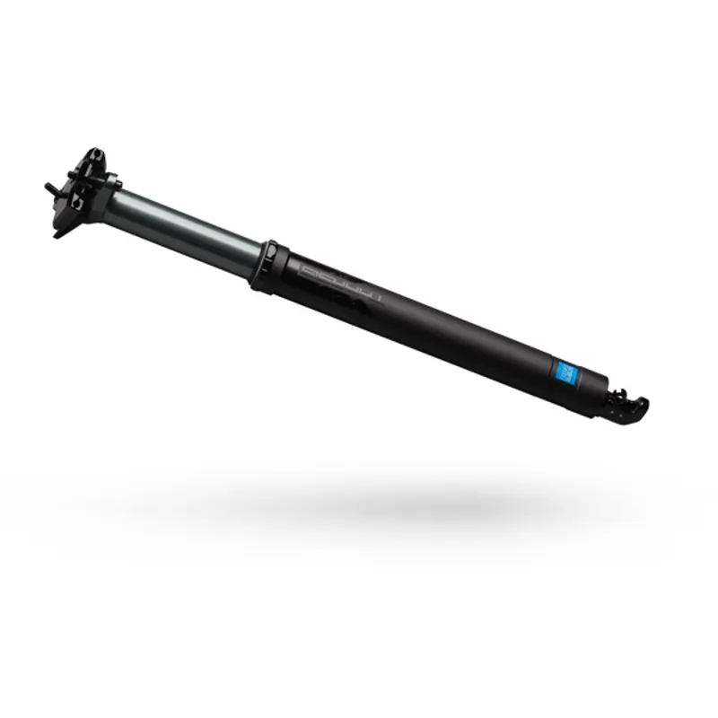 PRO Tharsis Dropper Seatpost - 100mm - -2