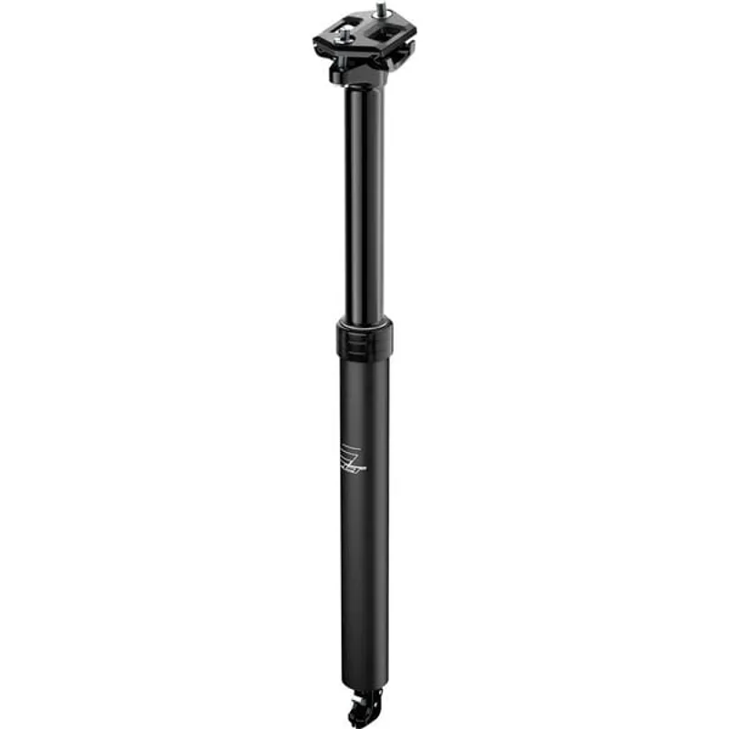 Pro LT Dropper Seatpost - Black