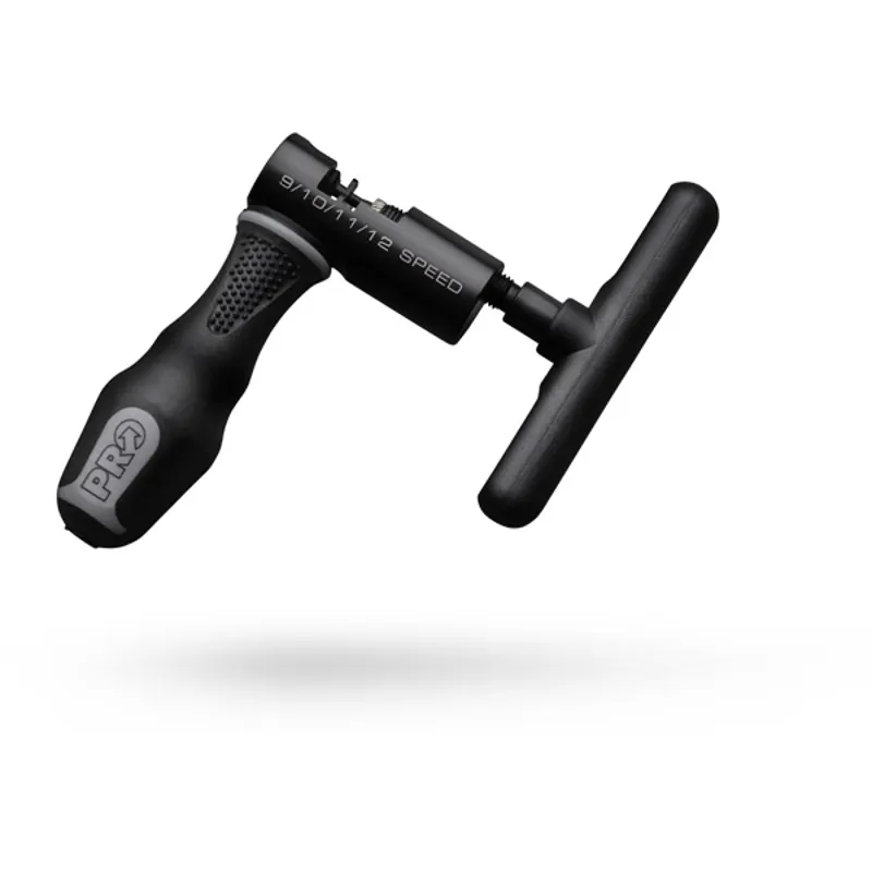 Pro Chain Tool 9-12spd Compatible - Black-1