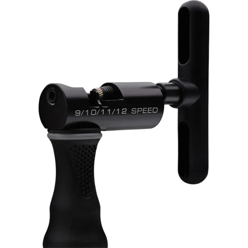 Pro Chain Tool 9-12spd Compatible - Black