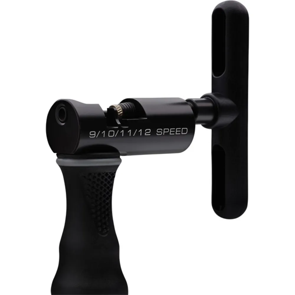 Pro Chain Tool 9-12spd Compatible - Black