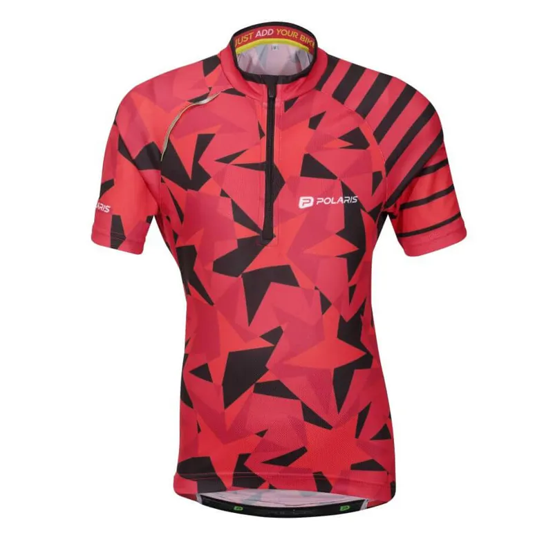 Polaris cycling hotsell