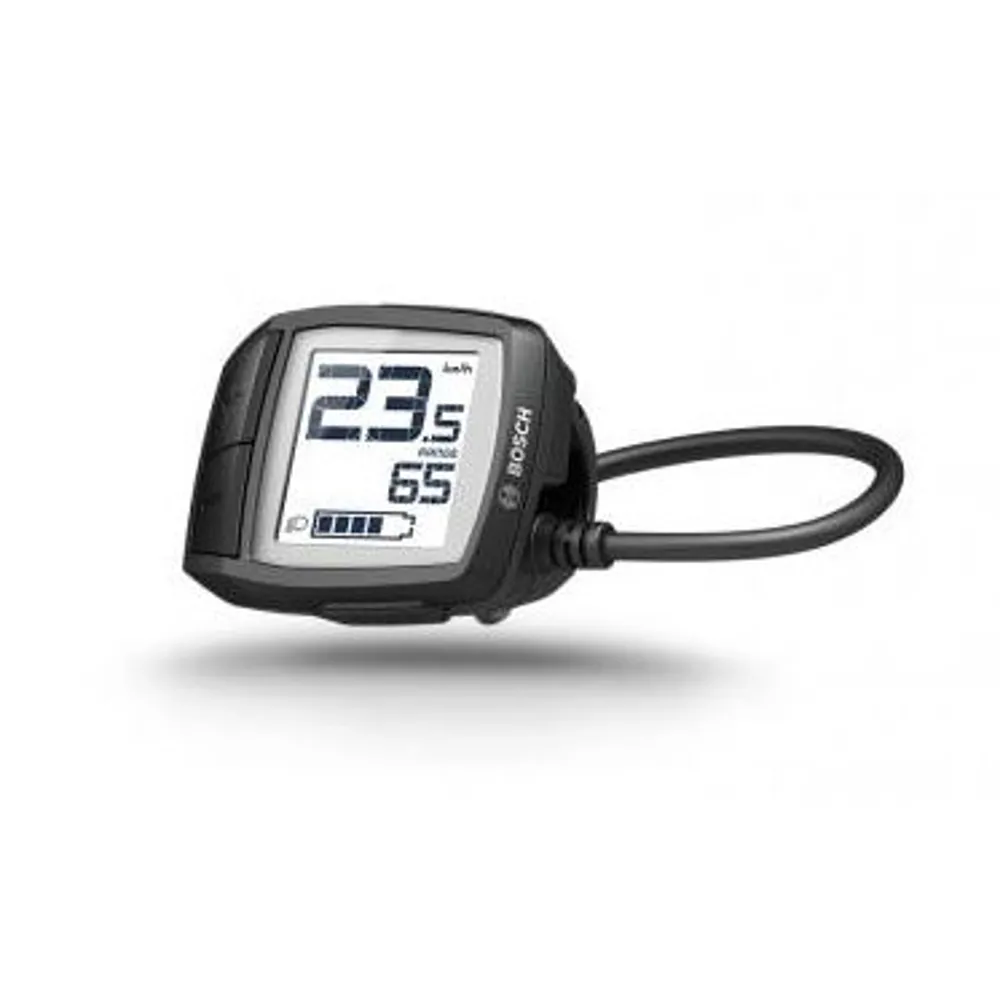Bosch Purion E-Bike Display Unit - 1500mm Cable