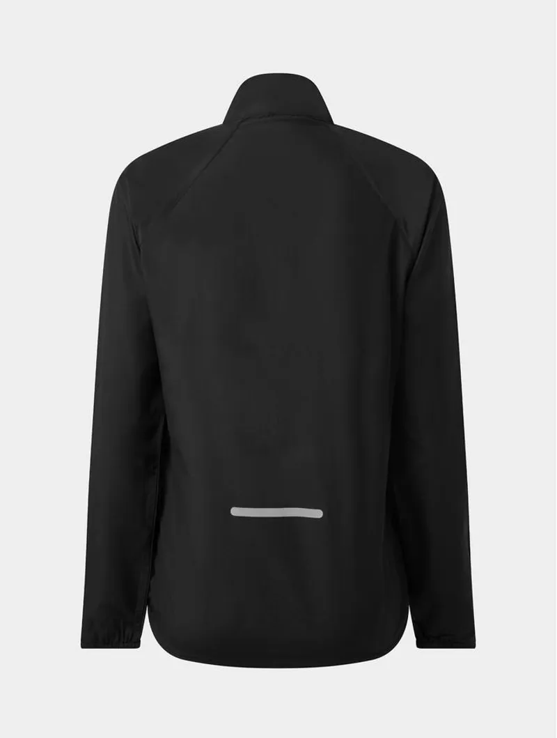 Ronhill Womens Core Jacket - Black-1