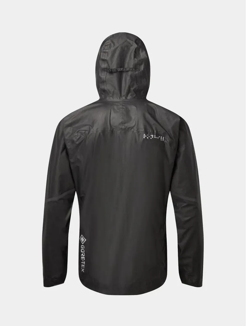 Ronhill Tech Gore-Tex Jacket - Black-1
