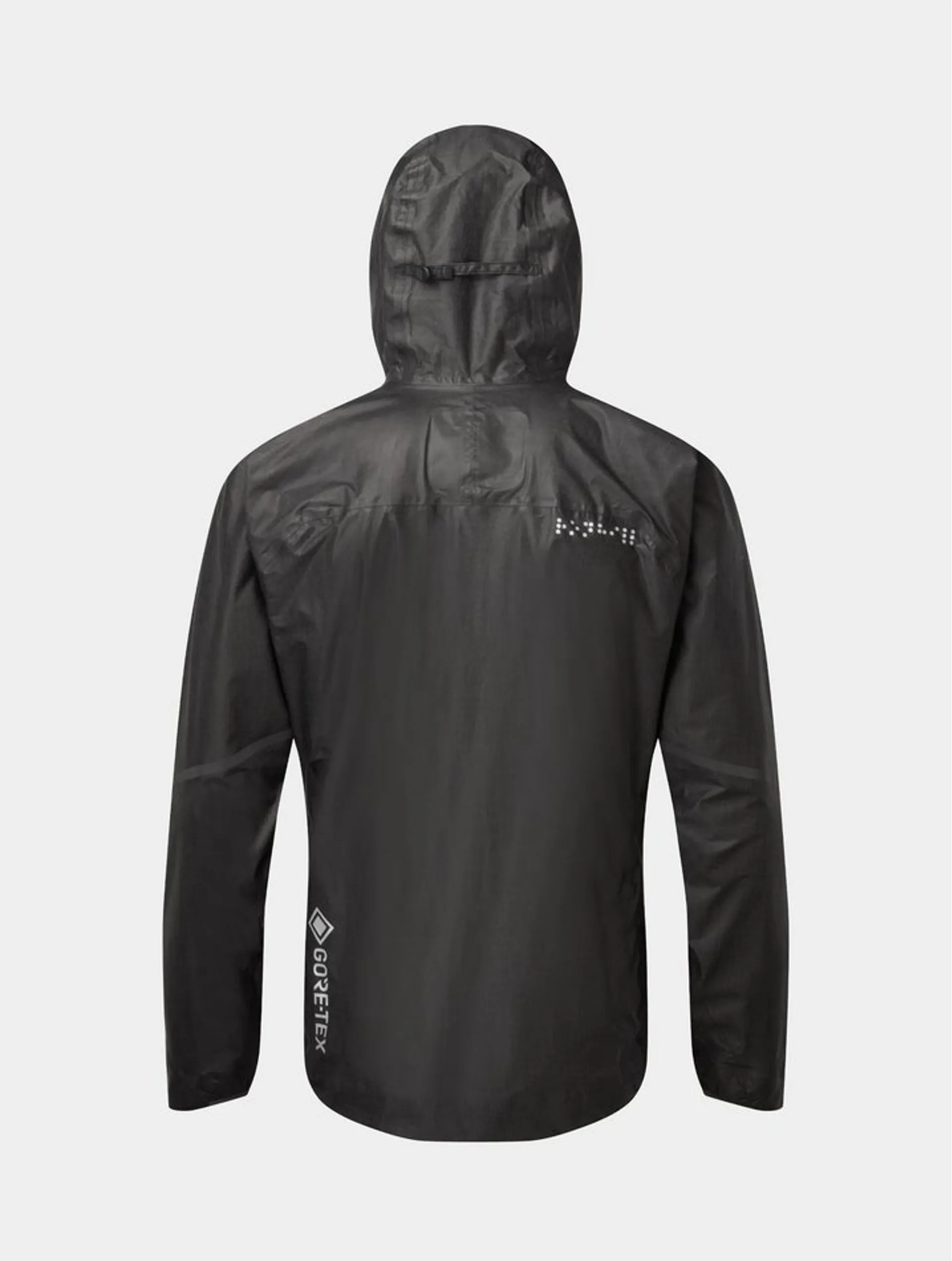 Gore tex running jacket mens outlet