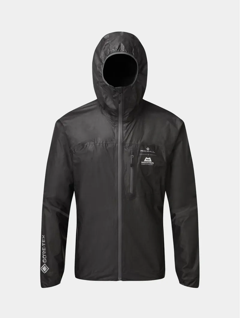 Ronhill Tech Gore-Tex Jacket - Black