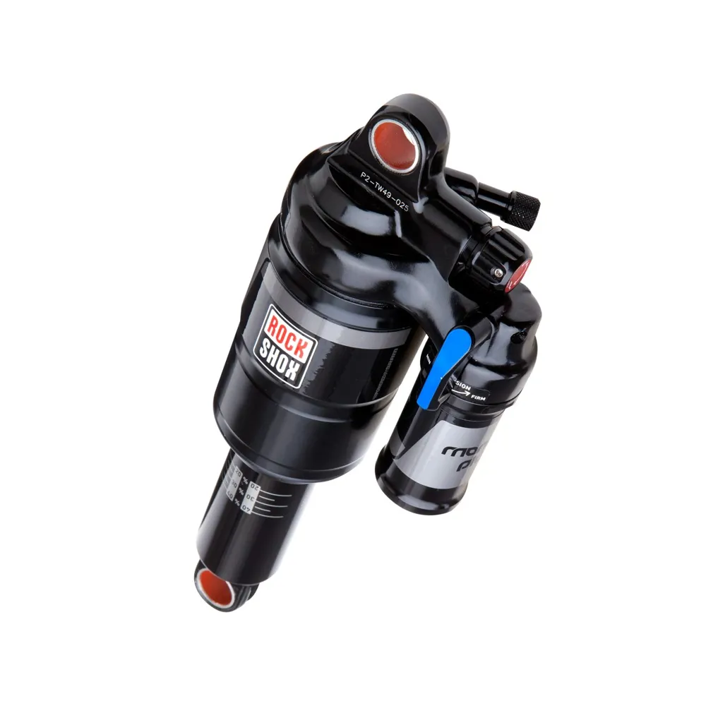 Rockshox - Monarch Plus RC3 Rear Shock